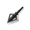 Magnus Black Hornet Broadheads - 4 Blade - 125g 2 Magnus Black Hornet Broadheads - 4 Blade - 125g -Archery Discount Store MAG004