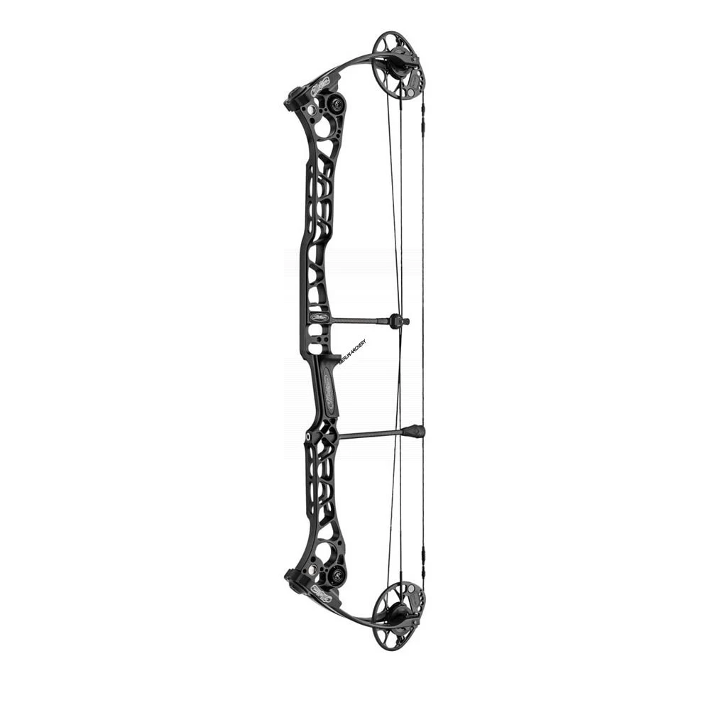 Mathews TRX 38 Compound Bow 4 Mathews TRX 38 Compound Bow - Image 2