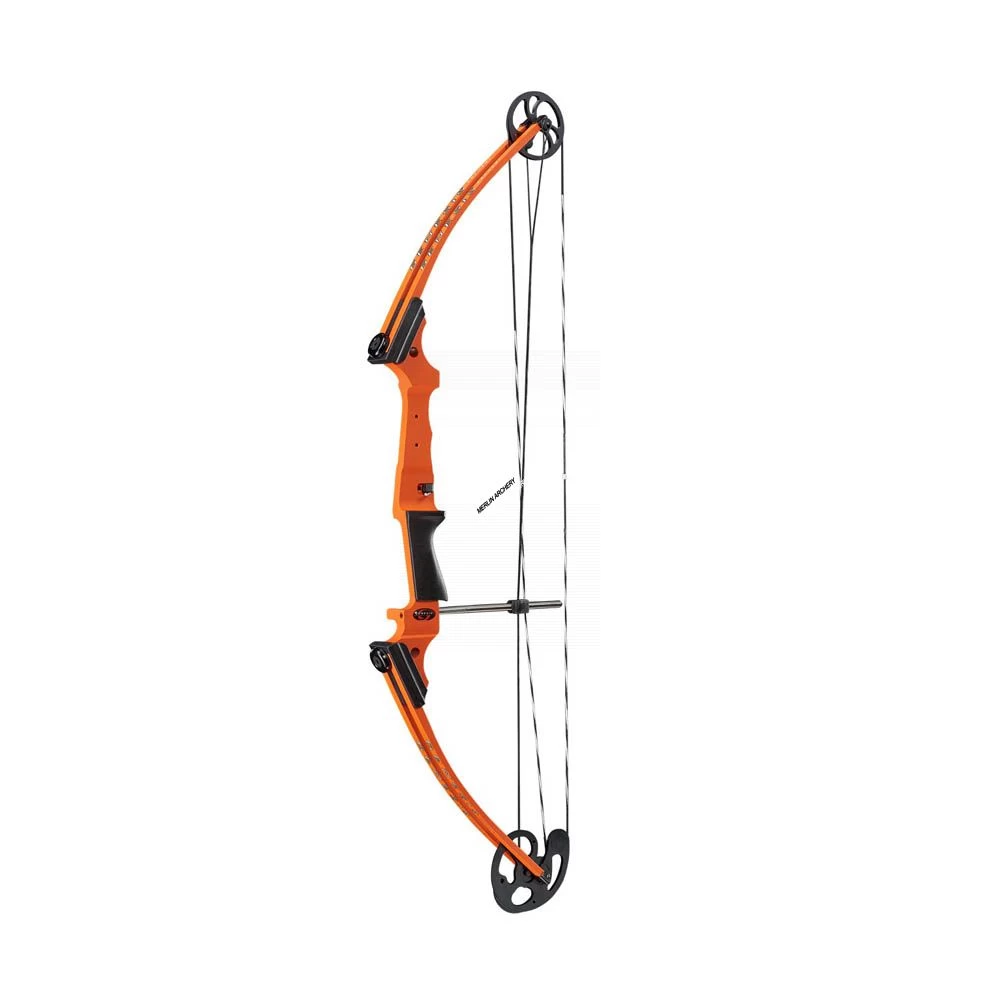Mathews Genesis Compound Bow 3 Mathews Genesis Compound Bow