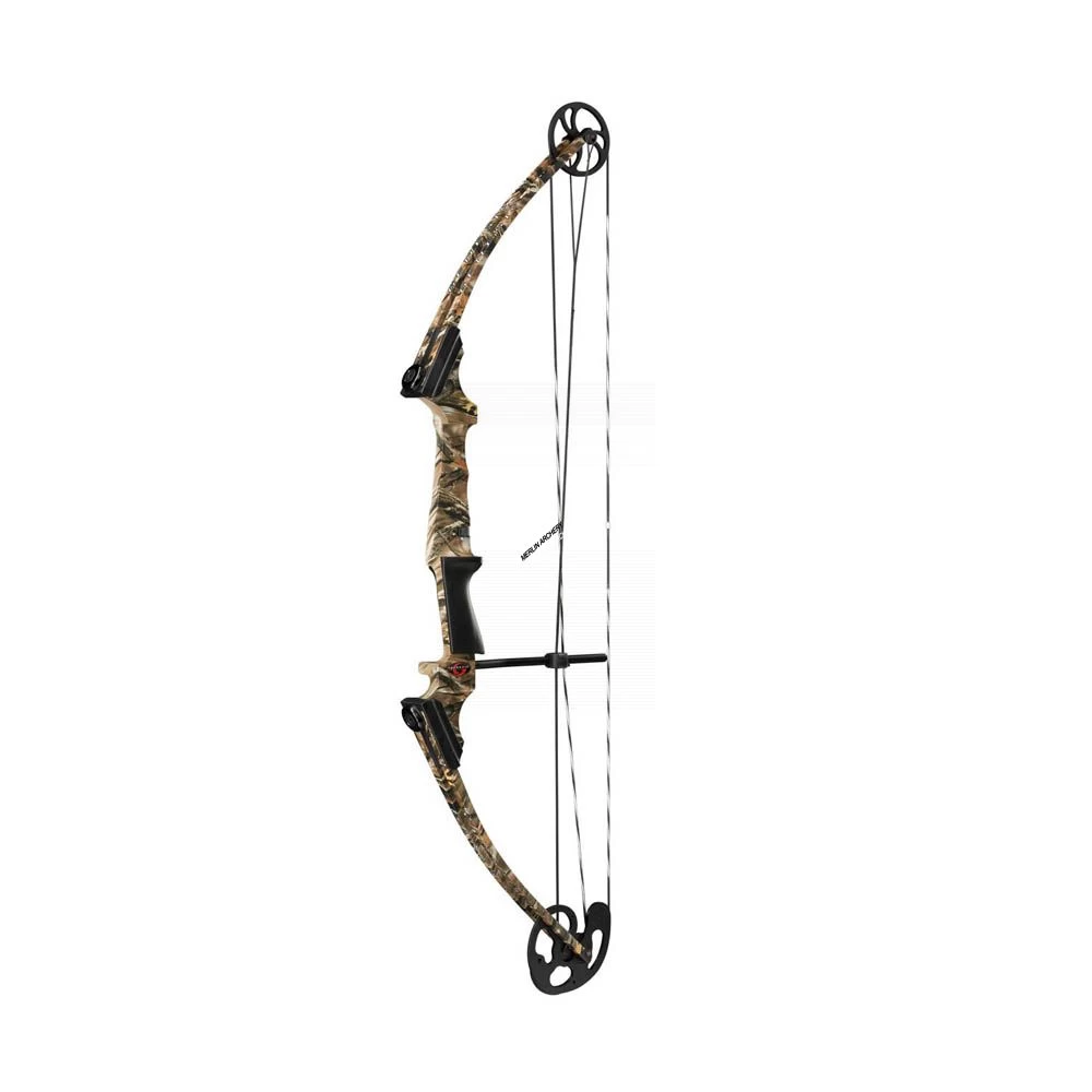 Mathews Genesis Compound Bow 9 Mathews Genesis Compound Bow - Image 7