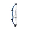 Mathews Mini Genesis Compound Bow 1 Mathews Mini Genesis Compound Bow -Archery Discount Store MAT027 1