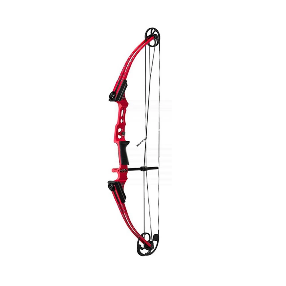 Mathews Mini Genesis Compound Bow 4 Mathews Mini Genesis Compound Bow - Image 2