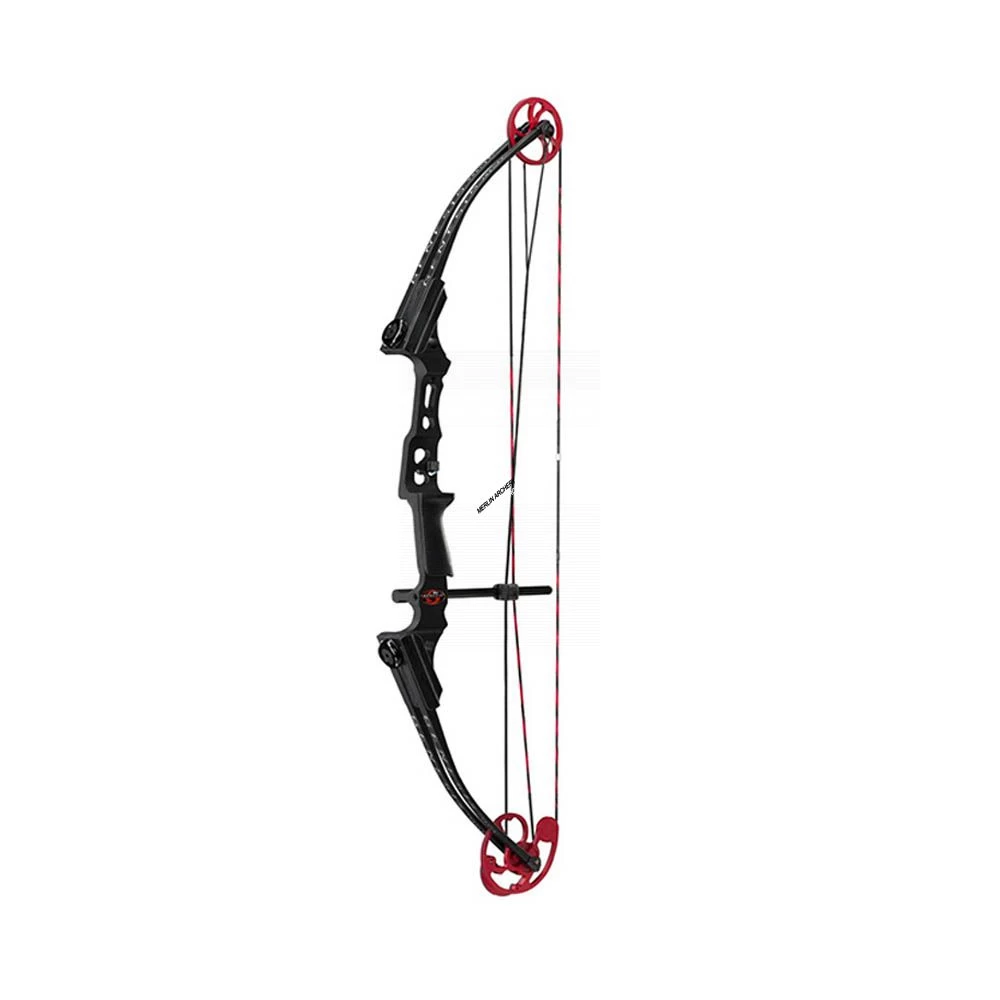 Mathews Mini Genesis Compound Bow 5 Mathews Mini Genesis Compound Bow - Image 3