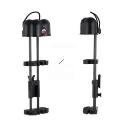 Maximal Bow Quiver Edge - 5 6 Maximal Bow Quiver Edge - 5 -Archery Discount Store MAX050 1