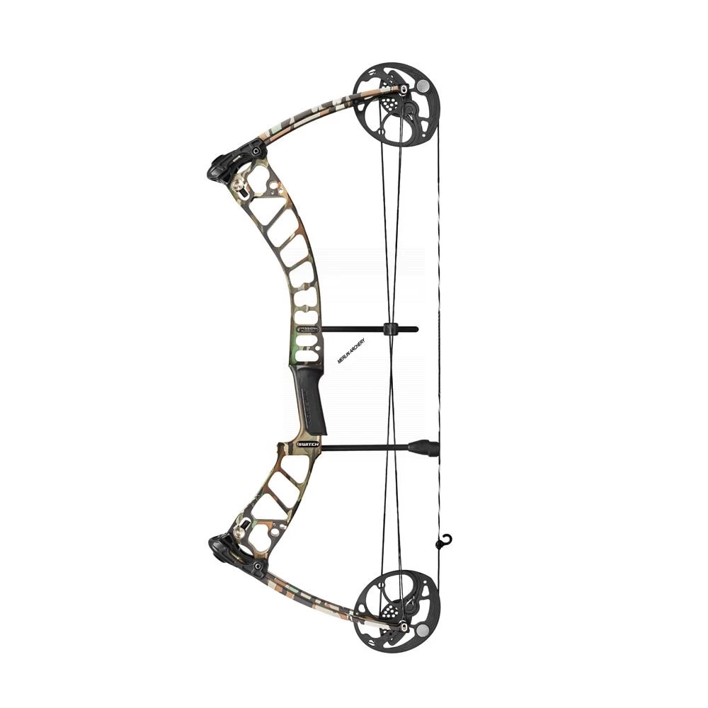 Mission Switch Compound Bow 4 Mission Switch Compound Bow - Image 2