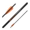 Mission X-Bolt Crossbow Bolt (Not Including Points) 1 Mission X-Bolt Crossbow Bolt (Not Including Points) -Archery Discount Store MIS006