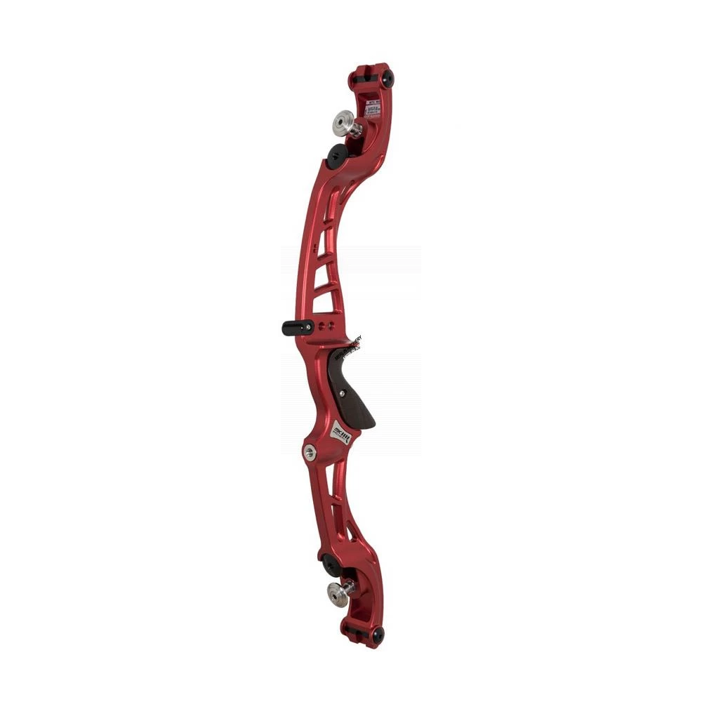 MK Archery Beta Recurve Riser 6 MK Archery Beta Recurve Riser - Image 4