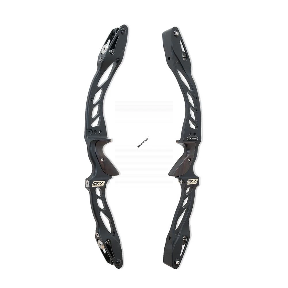 MK Archery Z Recurve Riser 3 MK Archery Z Recurve Riser