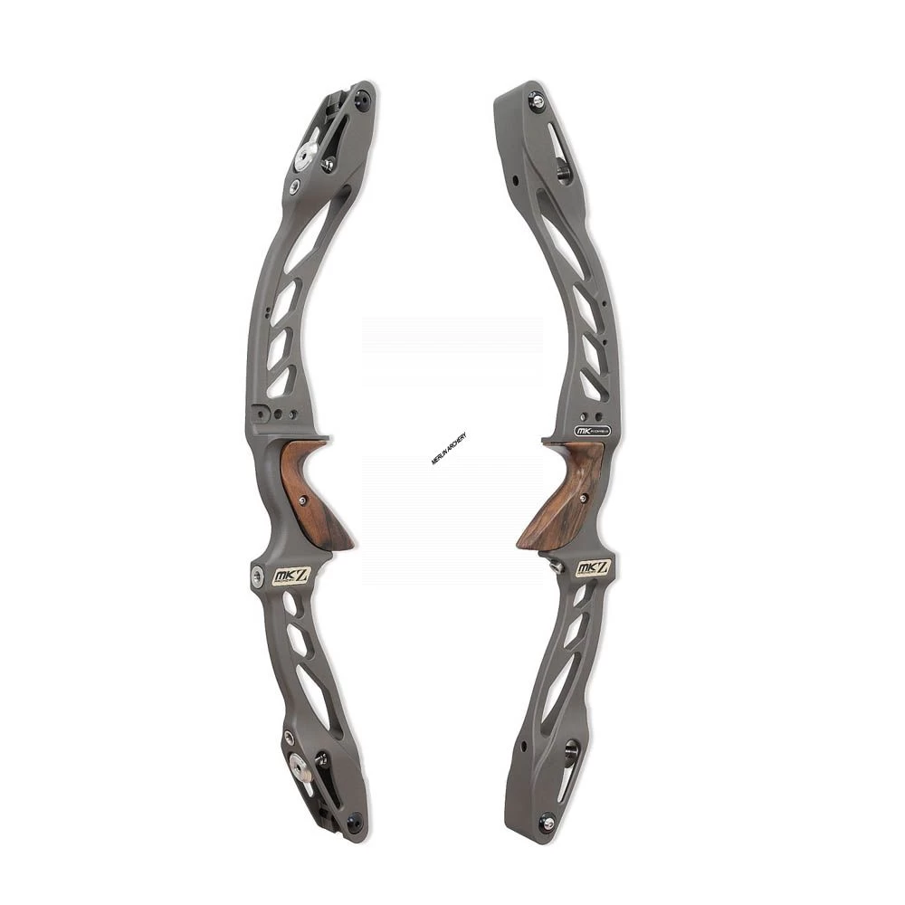 MK Archery Z Recurve Riser 4 MK Archery Z Recurve Riser - Image 2