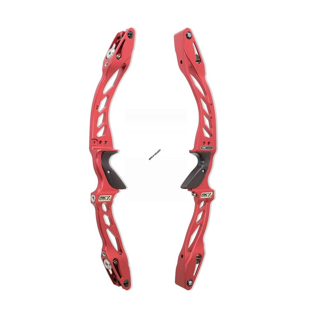 MK Archery Z Recurve Riser 5 MK Archery Z Recurve Riser - Image 3