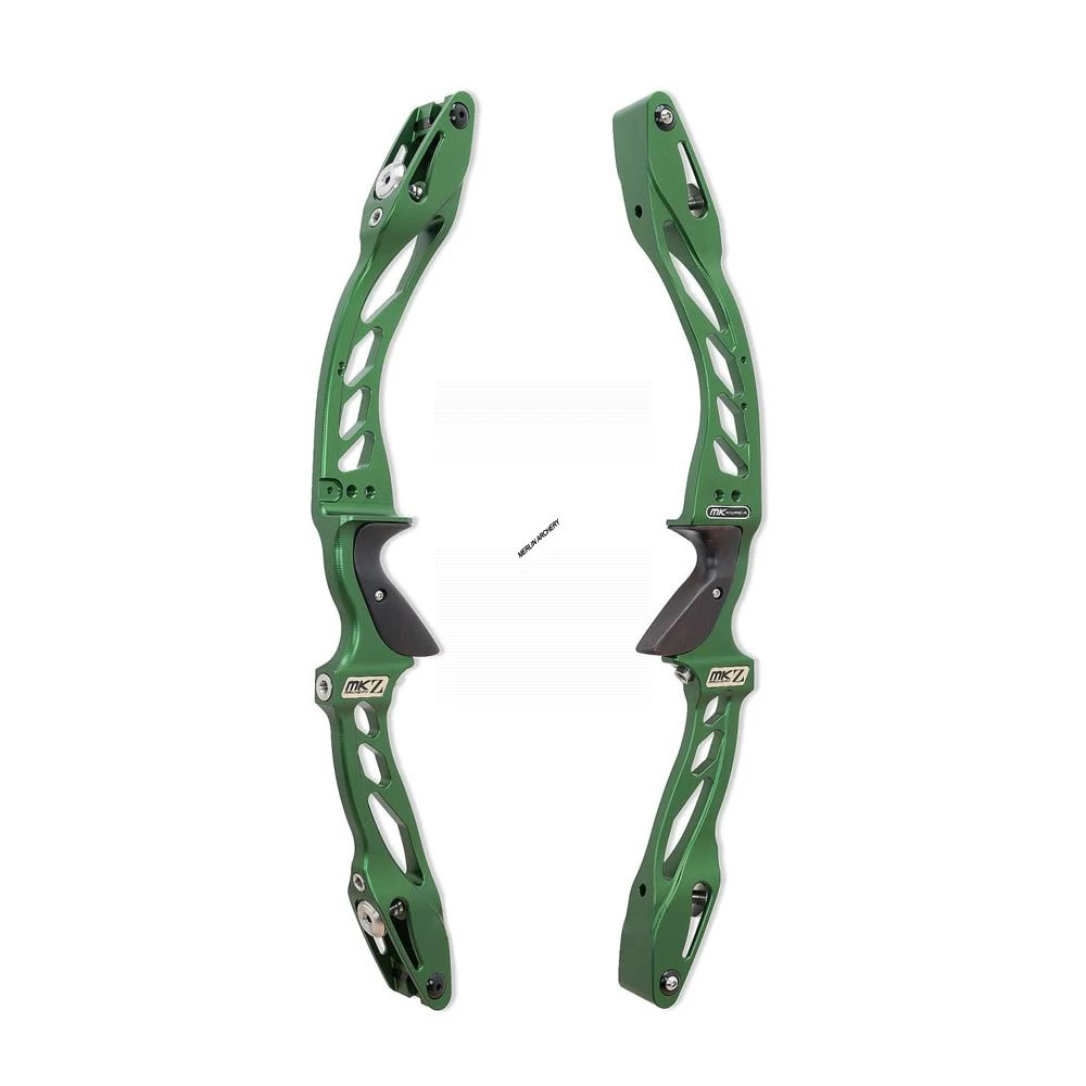 MK Archery Z Recurve Riser 7 MK Archery Z Recurve Riser - Image 5