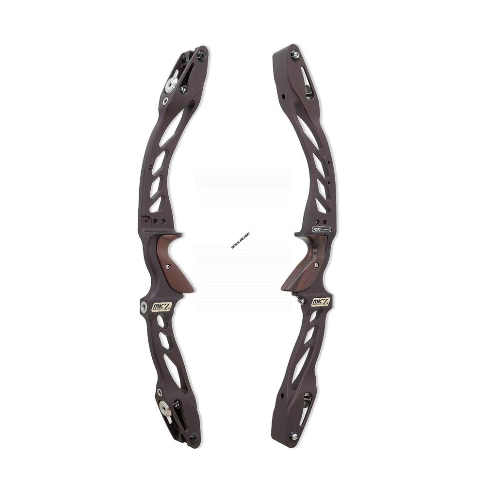 MK Archery Z Recurve Riser 9 MK Archery Z Recurve Riser - Image 7