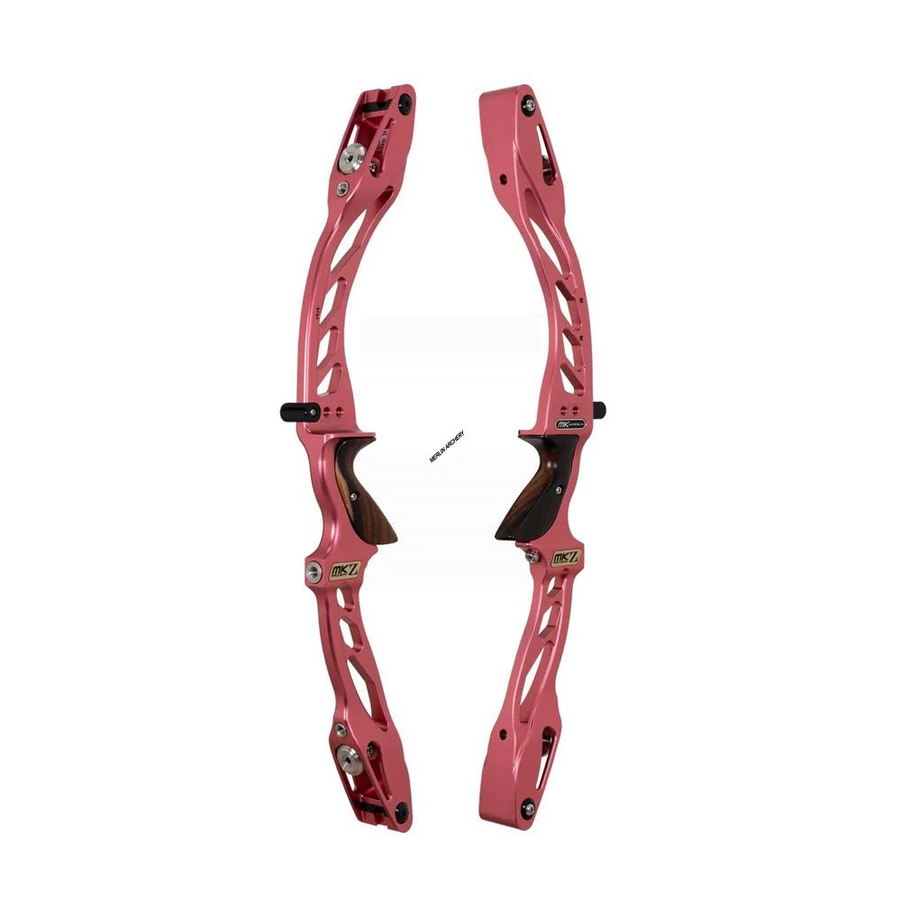 MK Archery Z Recurve Riser 10 MK Archery Z Recurve Riser - Image 8