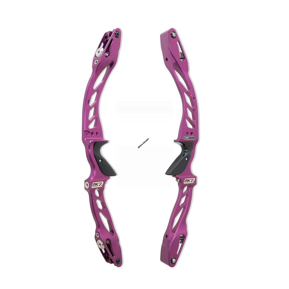 MK Archery Z Recurve Riser 12 MK Archery Z Recurve Riser - Image 10