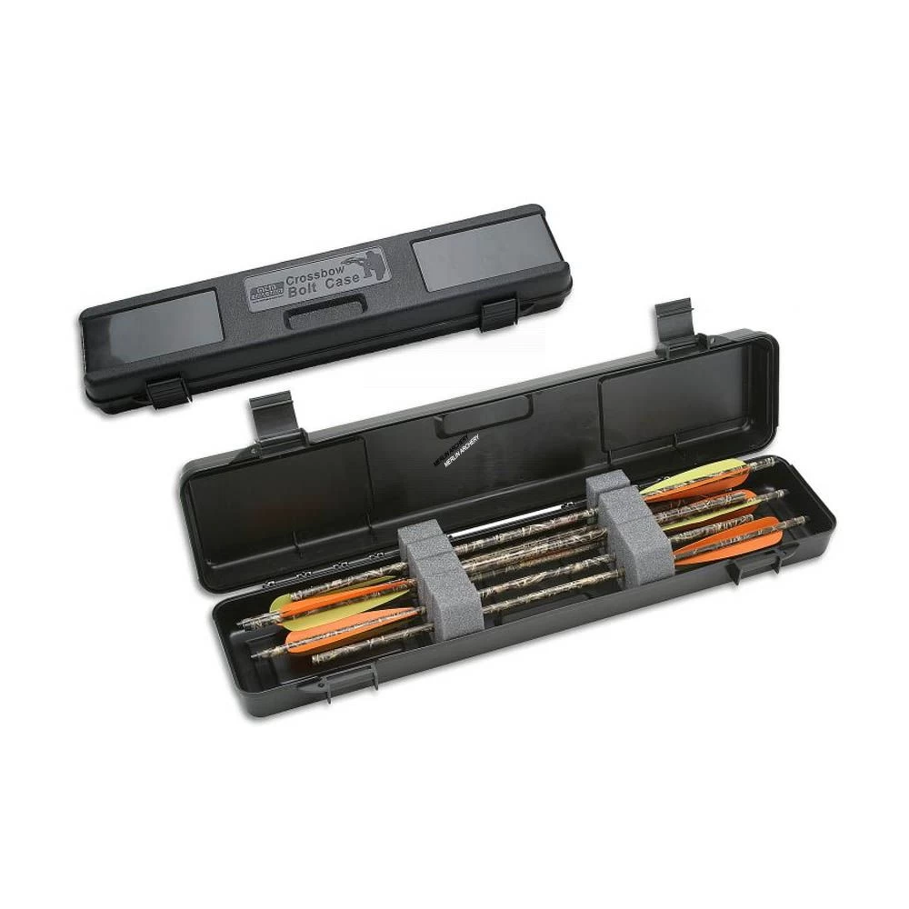 MTM Crossbow Bolt Case 3 MTM Crossbow Bolt Case