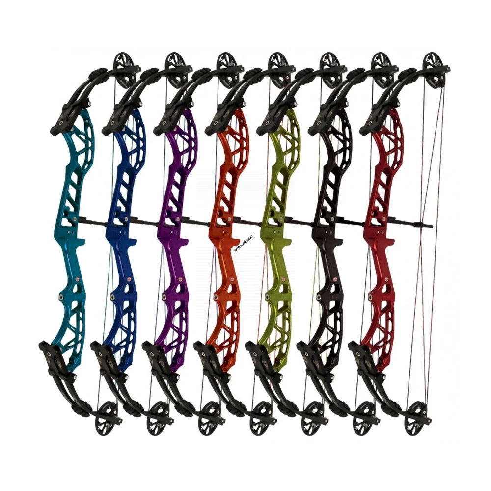 Mybo Edge Compound Bow 3 Mybo Edge Compound Bow