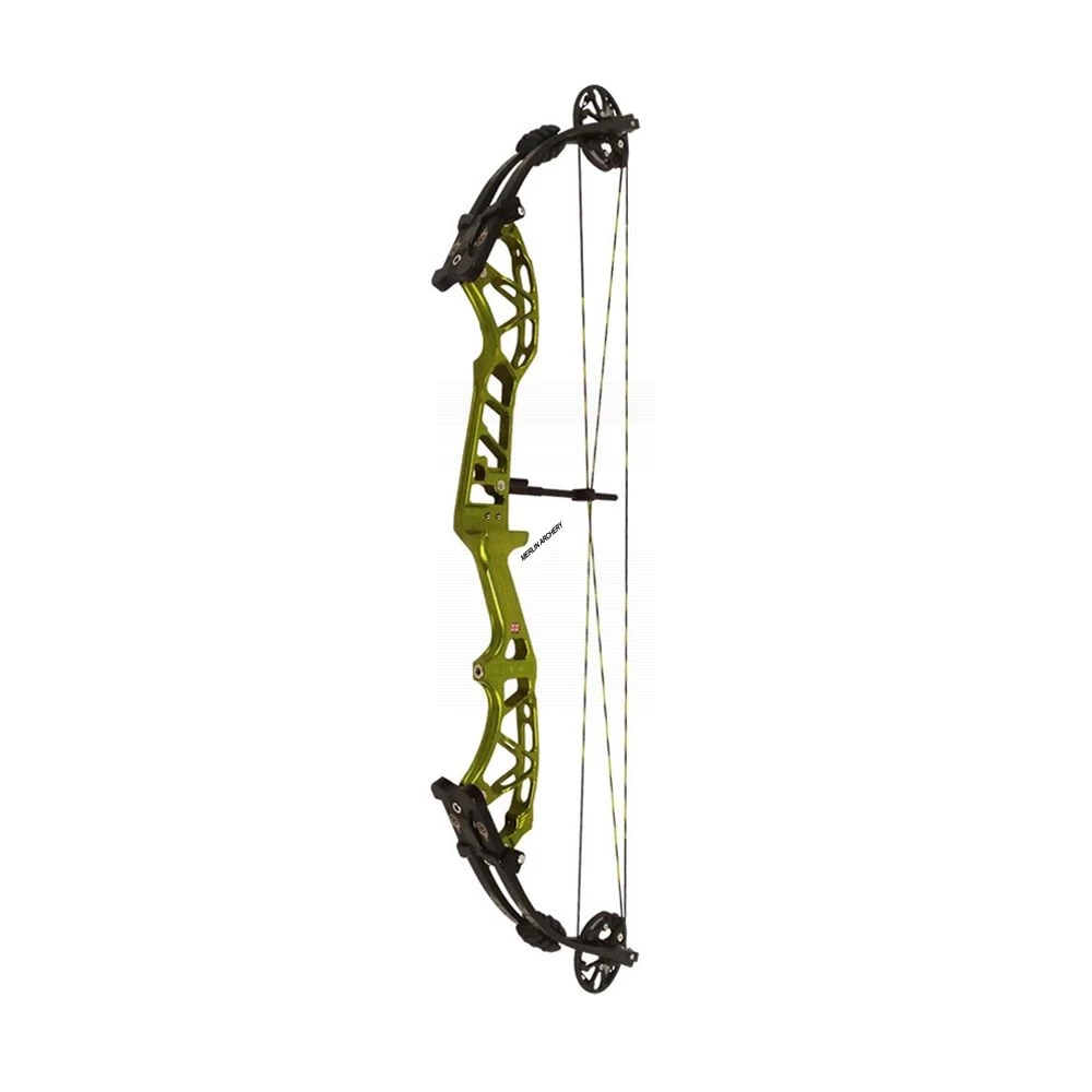 Mybo Edge Compound Bow 6 Mybo Edge Compound Bow - Image 4