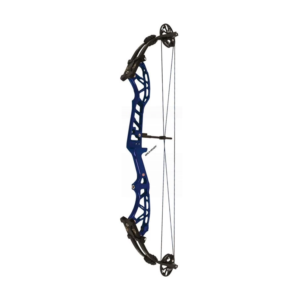 Mybo Edge Compound Bow 4 Mybo Edge Compound Bow - Image 2