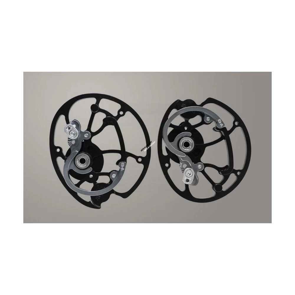 Mybo Edge Compound Bow 5 Mybo Edge Compound Bow - Image 3