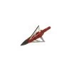 NAP Thunderhead Deep Six Broadheads - 100g -Archery Discount Store NAP007