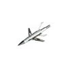 NAP Spitfire Double Cross Broadheads - 100g 2 NAP Spitfire Double Cross Broadheads - 100g -Archery Discount Store NAP014