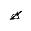NAP Hellrazor Broadheads - 125g 2 NAP Hellrazor Broadheads - 125g -Archery Discount Store NAP028