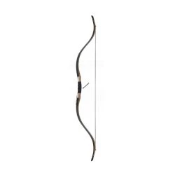 Oakridge Black Sada Horse Bow