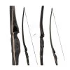 Oakridge Boga Flatbow -Archery Discount Store OAK015