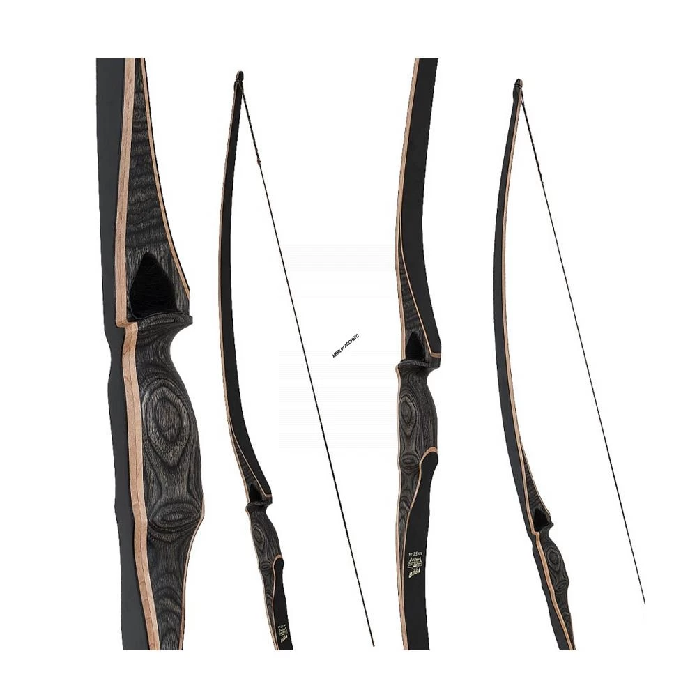 Oakridge Boga Flatbow 3 Oakridge Boga Flatbow