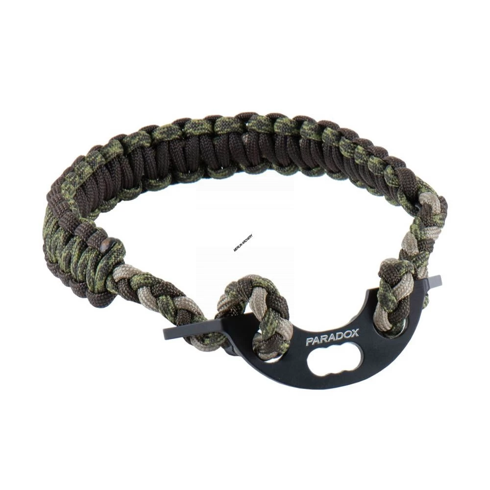 Paradox Bow Sling - Custom Cobra - MetL3 3 Paradox Bow Sling - Custom Cobra - MetL3