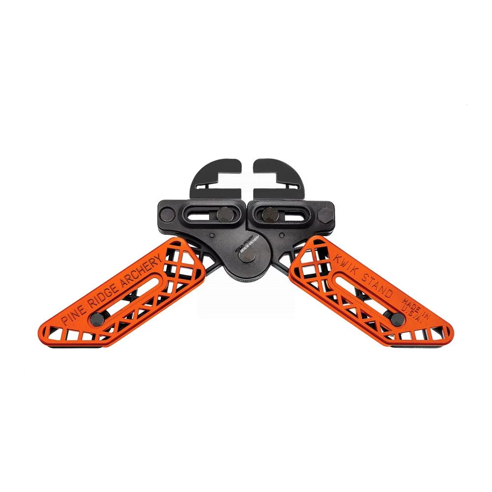 Pine Ridge Kwik Bow Stand 5 Pine Ridge Kwik Bow Stand - Image 3