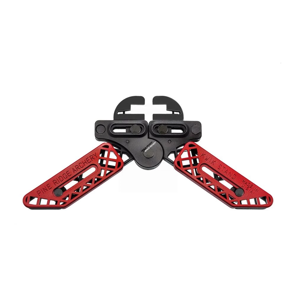 Pine Ridge Kwik Bow Stand 7 Pine Ridge Kwik Bow Stand - Image 5