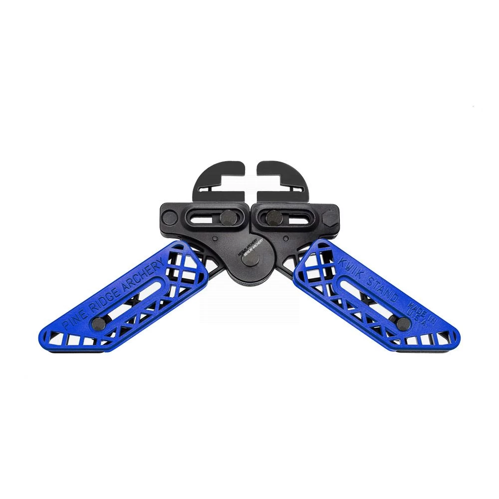 Pine Ridge Kwik Bow Stand 8 Pine Ridge Kwik Bow Stand - Image 6