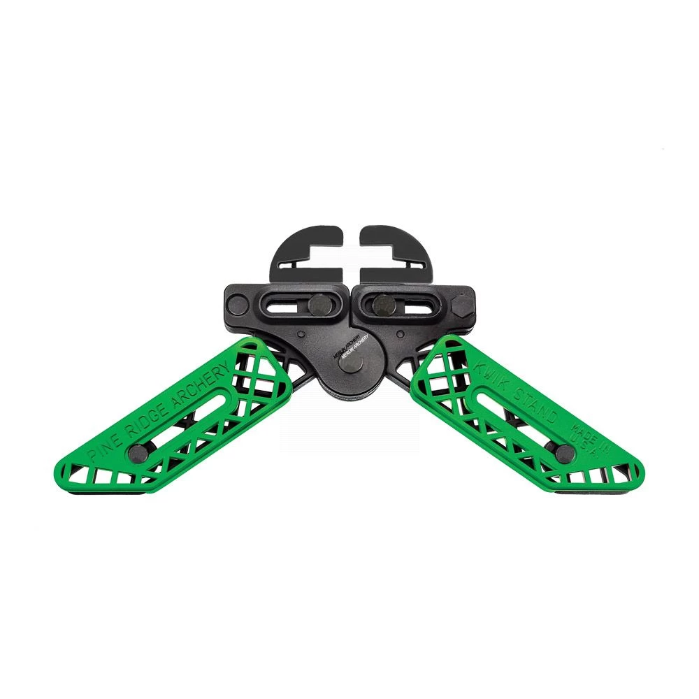 Pine Ridge Kwik Bow Stand 11 Pine Ridge Kwik Bow Stand - Image 9