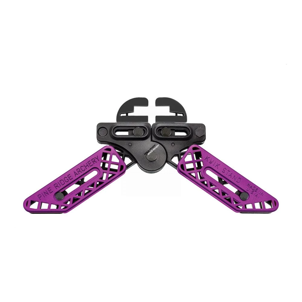 Pine Ridge Kwik Bow Stand 12 Pine Ridge Kwik Bow Stand - Image 10