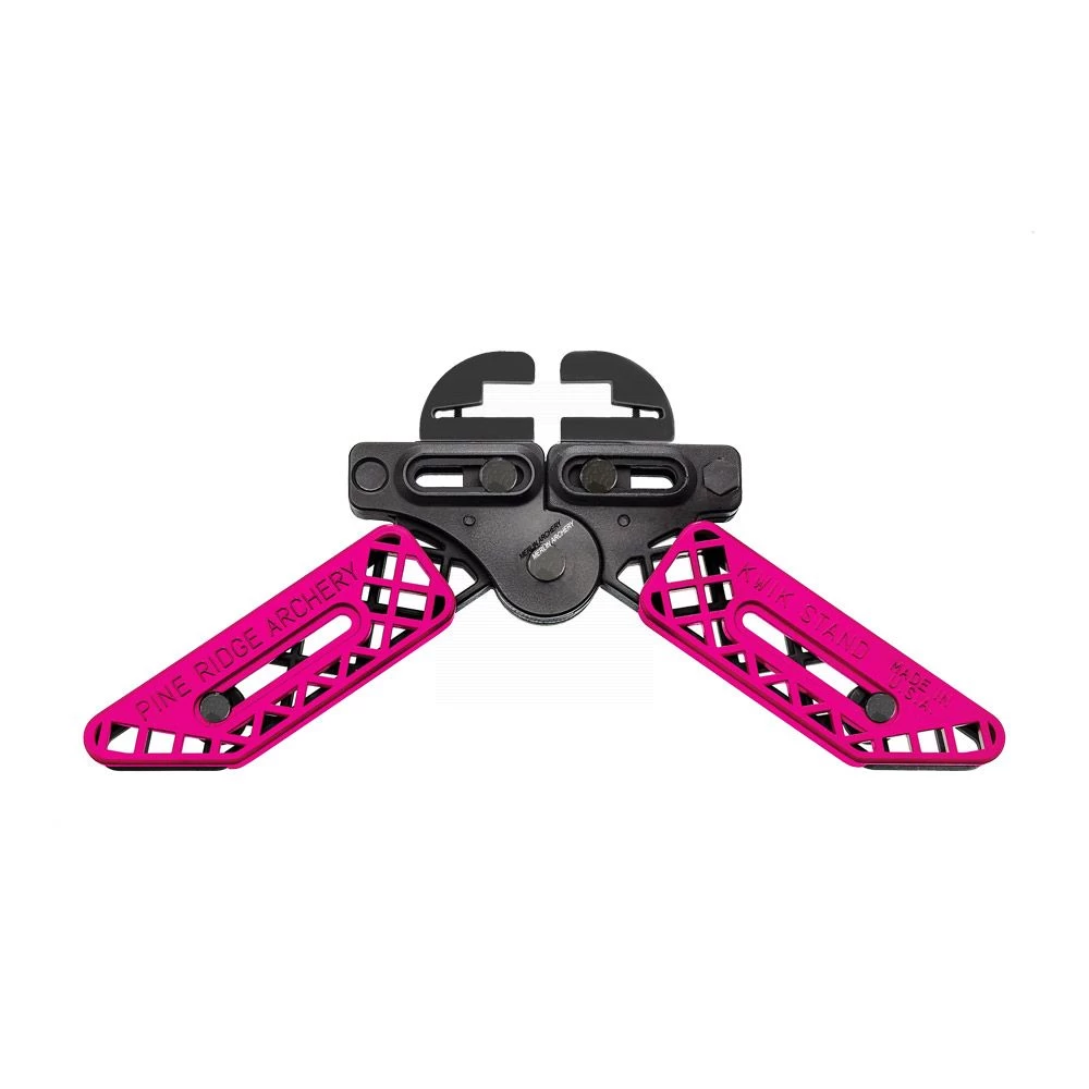 Pine Ridge Kwik Bow Stand 13 Pine Ridge Kwik Bow Stand - Image 11