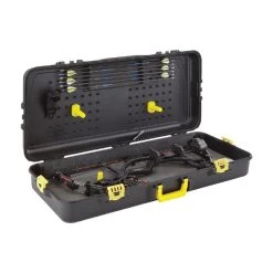 Plano Parallel Limb Compound Case 5 Plano Parallel Limb Compound Case -Archery Discount Store PLA001 1