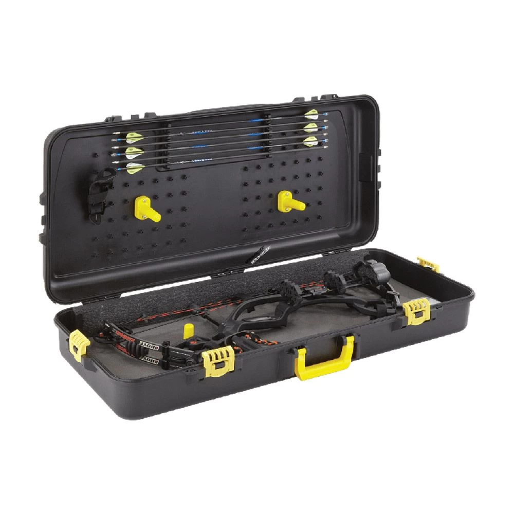 Plano Parallel Limb Compound Case 4 Plano Parallel Limb Compound Case - Image 2