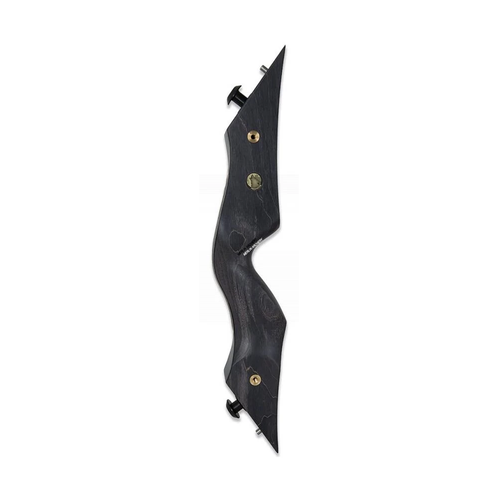 Predator Hunter DX Recurve Riser 6 Predator Hunter DX Recurve Riser - Image 4