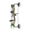PSE Mini Burner Compound Package -Archery Discount Store PSE017