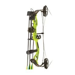 PSE Mini Burner Compound Package -Archery Discount Store PSE017 2