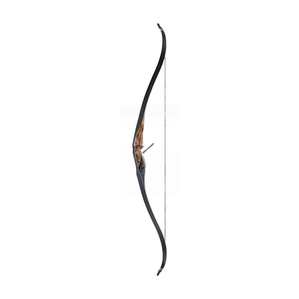 Ragim Black Hawk 58" One Piece Bow 3 Ragim Black Hawk 58" One Piece Bow