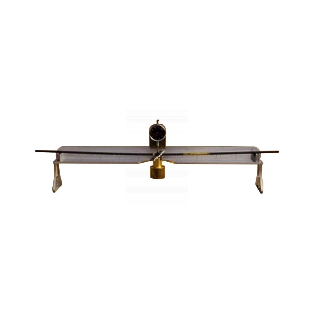 Ram Spine Tester 3 Ram Spine Tester