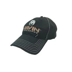 Ravin Cap