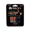 Ravin Lighted Nocks -Archery Discount Store RAV019