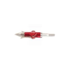 Rexpid II Stretch Out Two Blade Broadheads - 100g -Archery Discount Store REX005 1