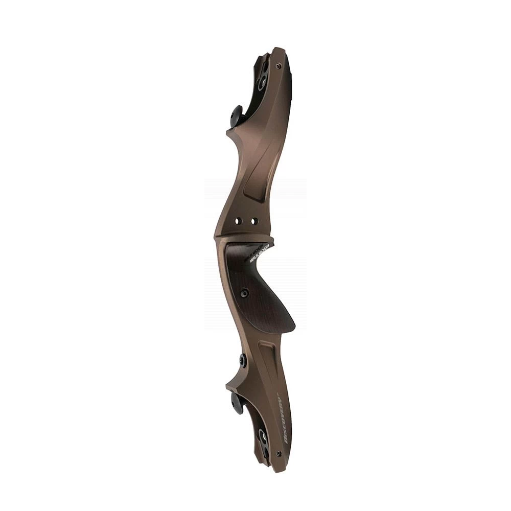 Samick Discovery Recurve Riser 5 Samick Discovery Recurve Riser - Image 3