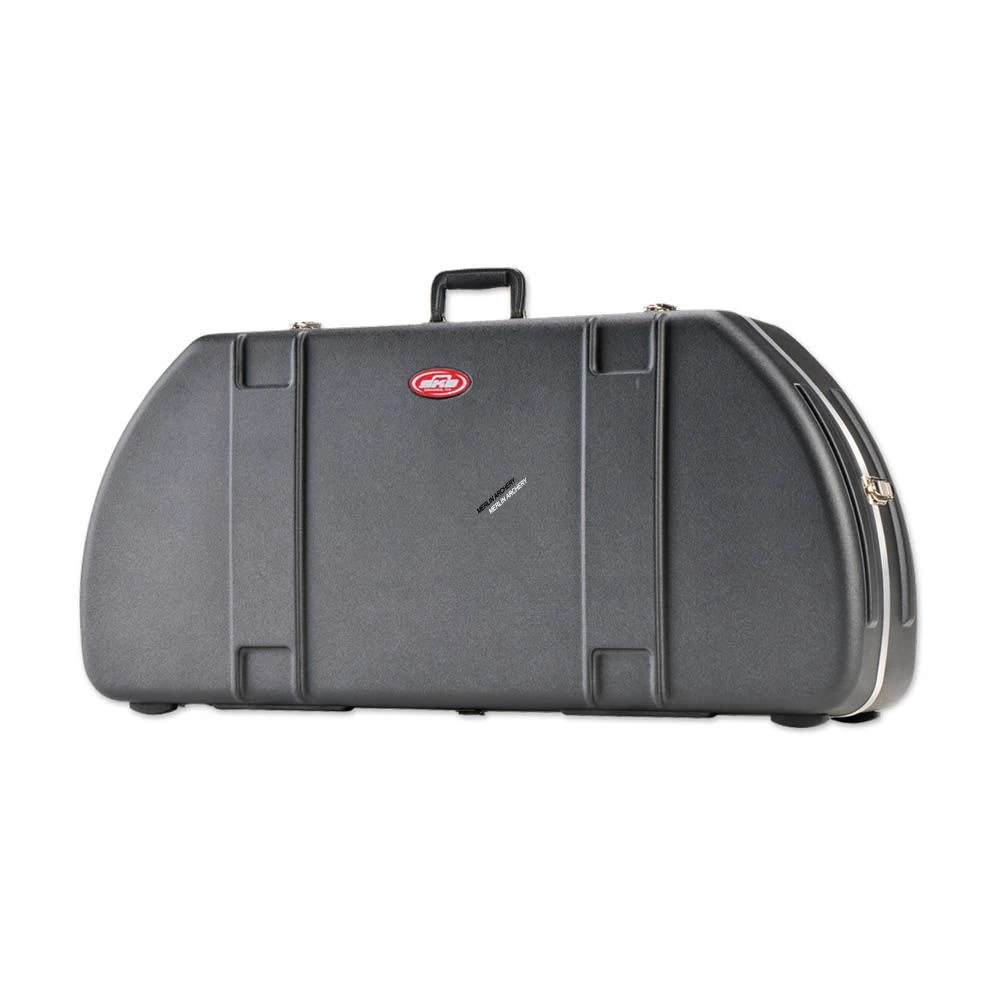 SKB 4117 Compound Bow Case 3 SKB 4117 Compound Bow Case