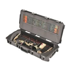 SKB 3614 Compound/Recurve Bow Case 5 SKB 3614 Compound/Recurve Bow Case -Archery Discount Store SKB008 1