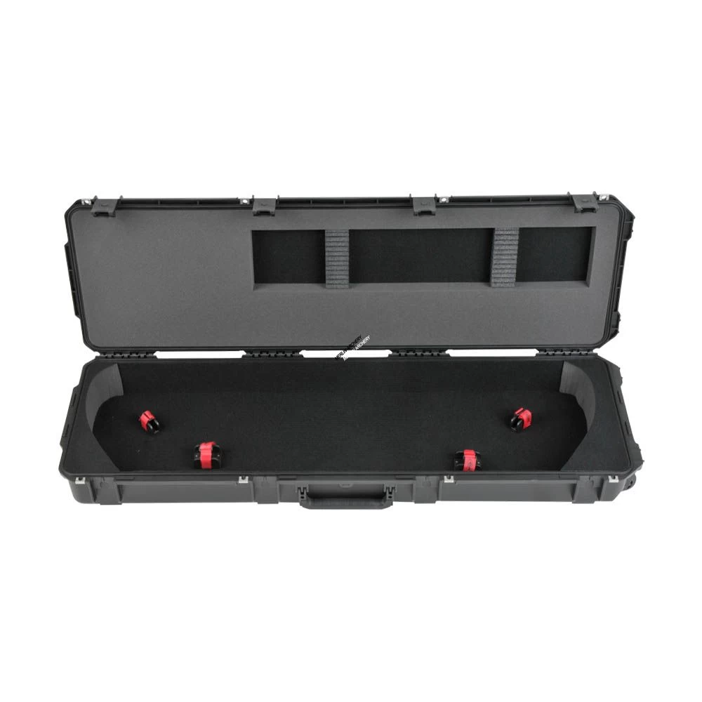 SKB 5014 Compound Bow Case 4 SKB 5014 Compound Bow Case - Image 2